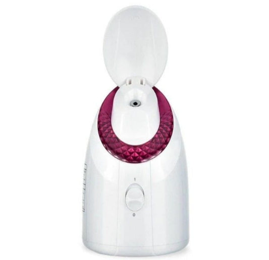 Deep cleanse facial at home