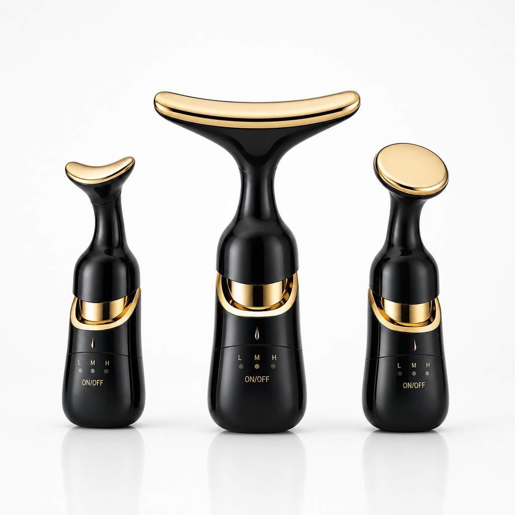 Beauty device