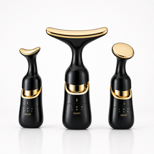 Beauty device