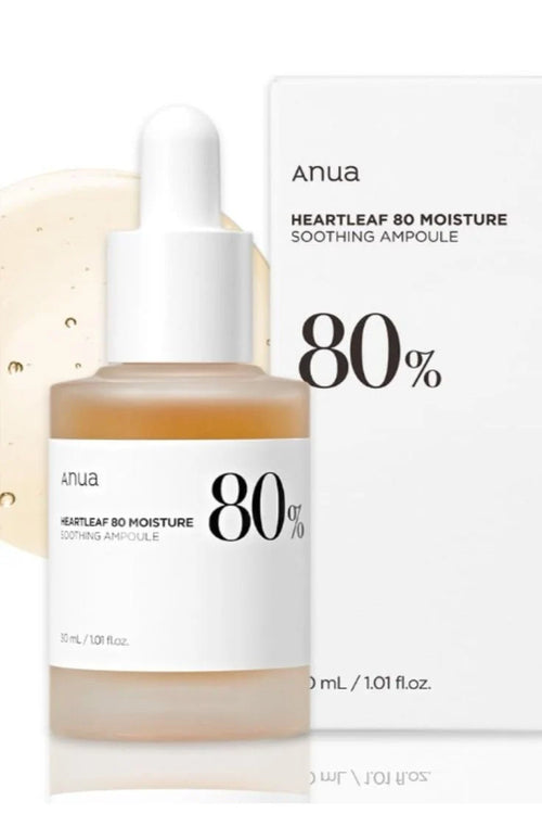Anua Heartleaf 80 Ampoule