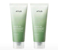 Anua Heartleaf + BHA Pore deep cleansing foam