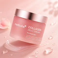 Medicube Collagen Niacinamide Cream
