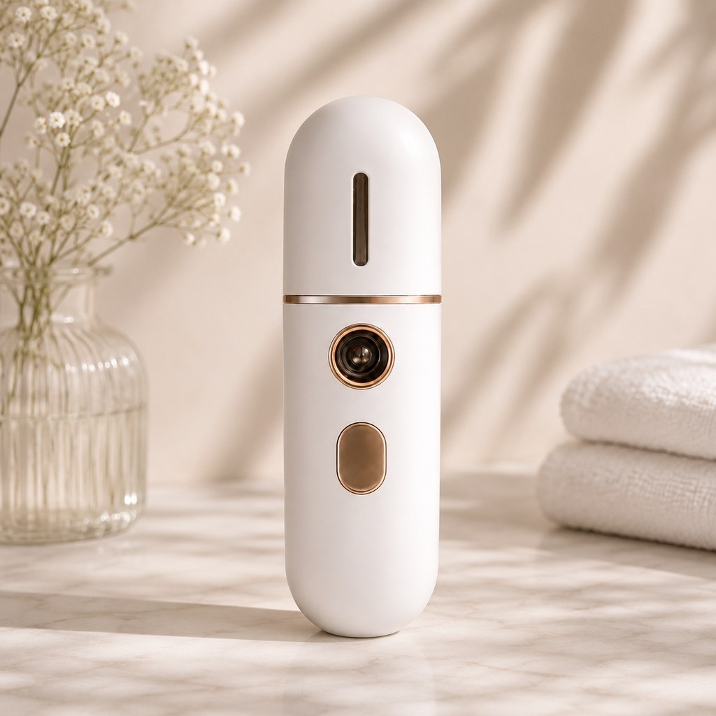 Mini Cooling Mist Sprayer