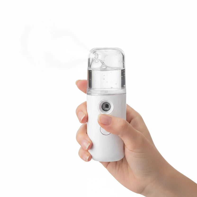 Nano Beauty Mist Sprayer