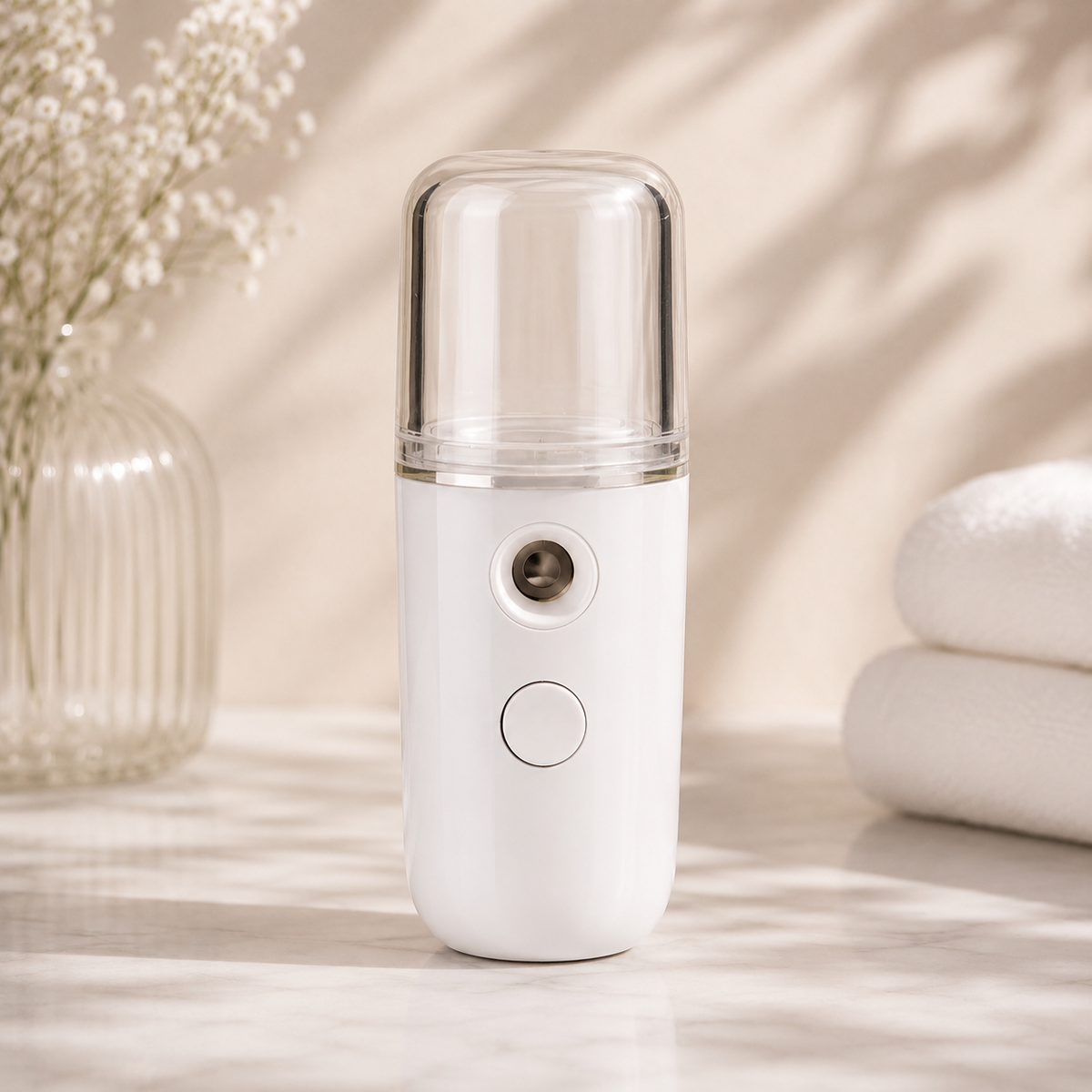Nano Beauty Mist Sprayer