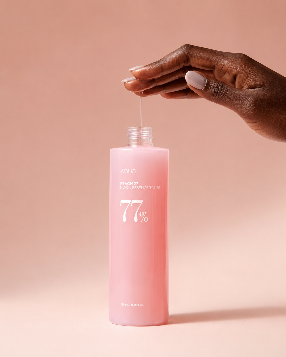 Peach 77 Niacin Essence Toner