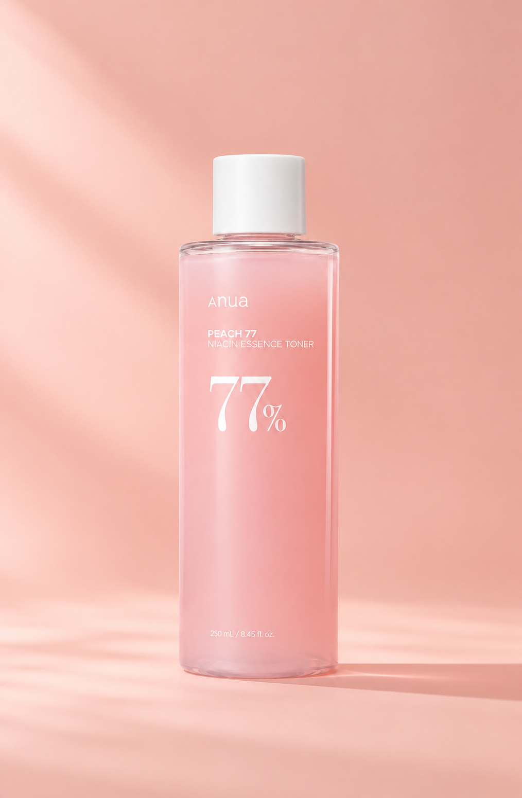 Peach 77 Niacin Essence Toner