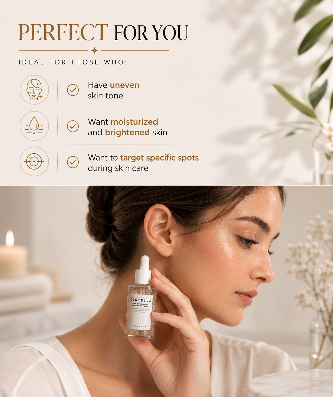 SKIN1004 Centella Ampoule Serum