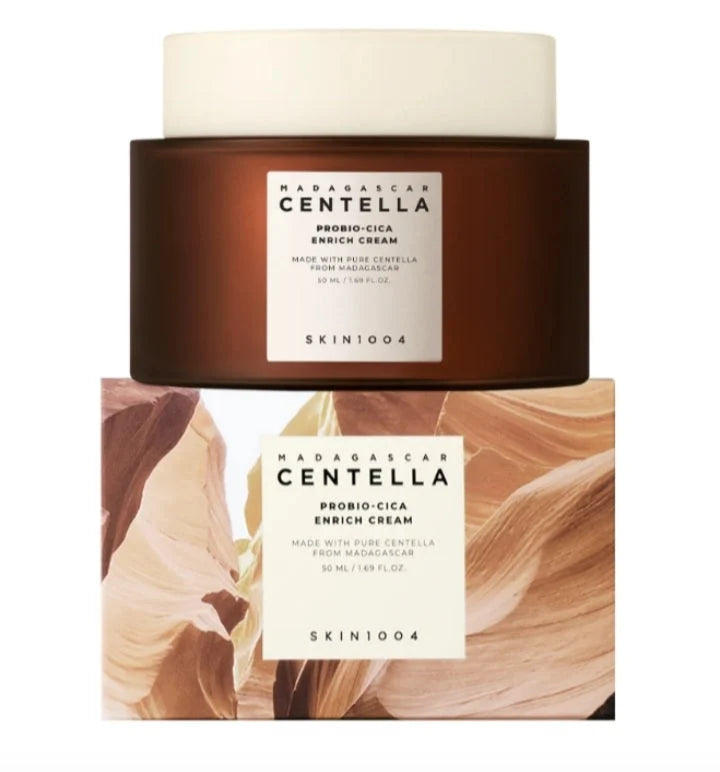 SKIN1004 Centella Enrich Cream