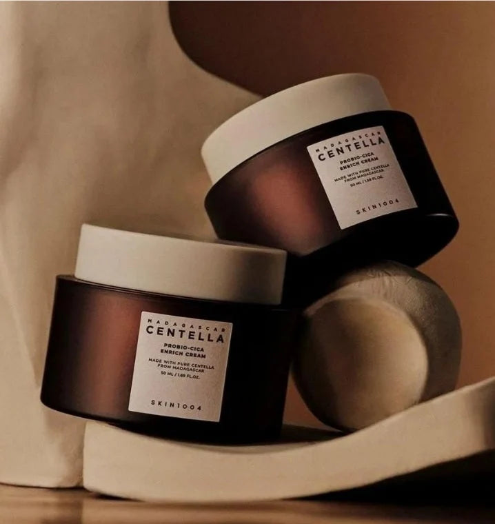 SKIN1004 Centella Enrich Cream