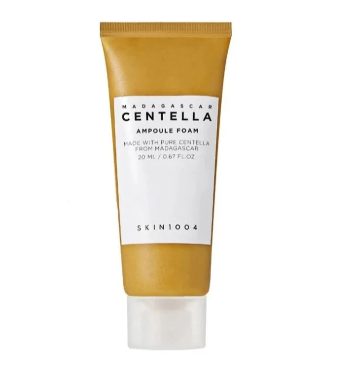 SKIN1004 Centella Foam Cleanser