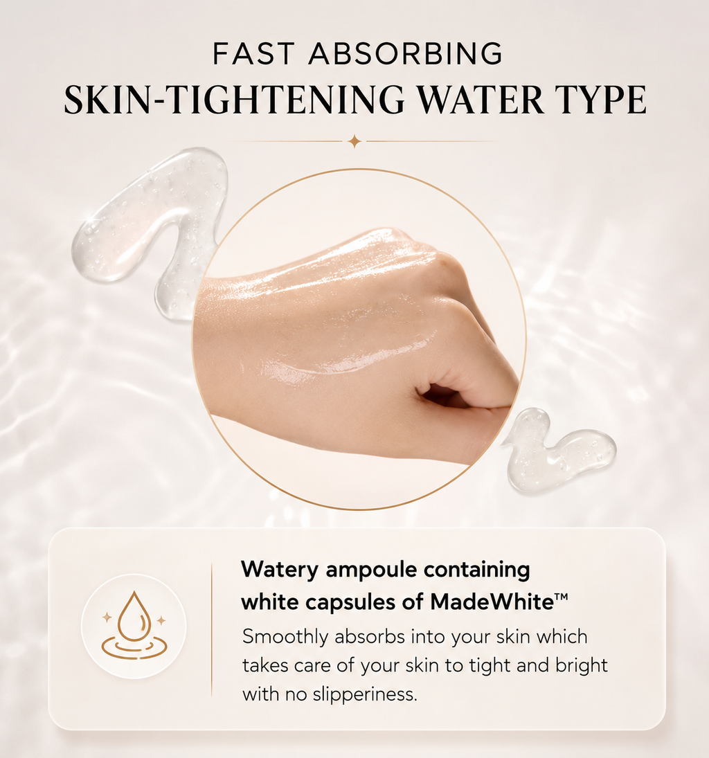 SKIN1004 Centella Ampoule Serum
