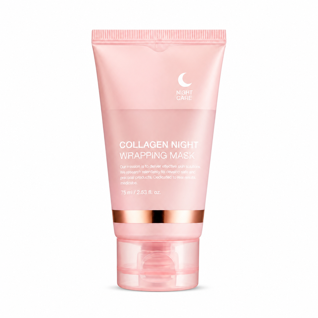 Collagen Overnight Sleeping Mask