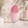 Facial Cleansing Device (Pink)