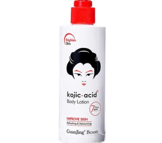 Kojic Acid Body Lotion