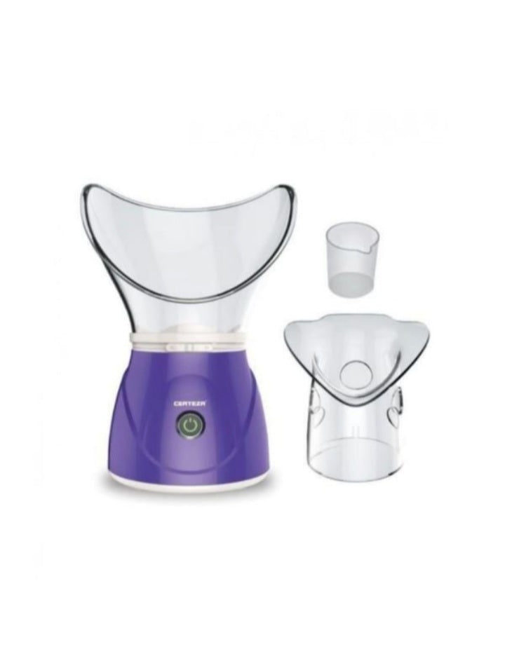 Deep Cleaning Facial Cleaner Steaming Device