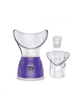Deep Cleaning Facial Cleaner Steaming Device