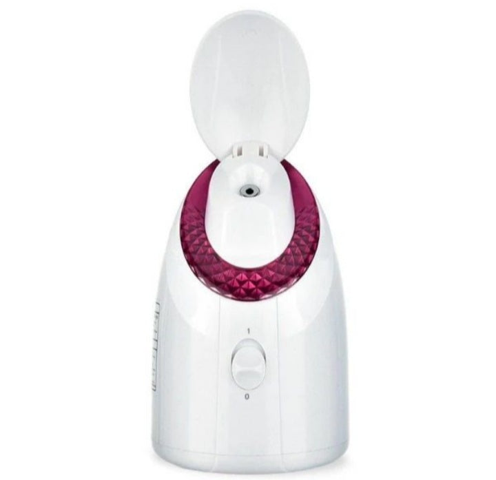 Deep cleanse facial at home
